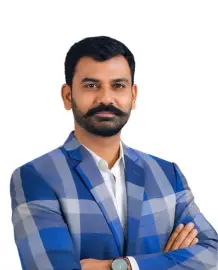 Vinay Angalakurthi