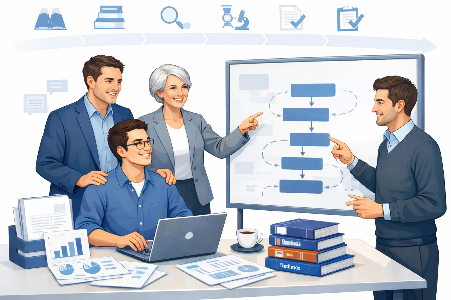 PhD Research Support Services