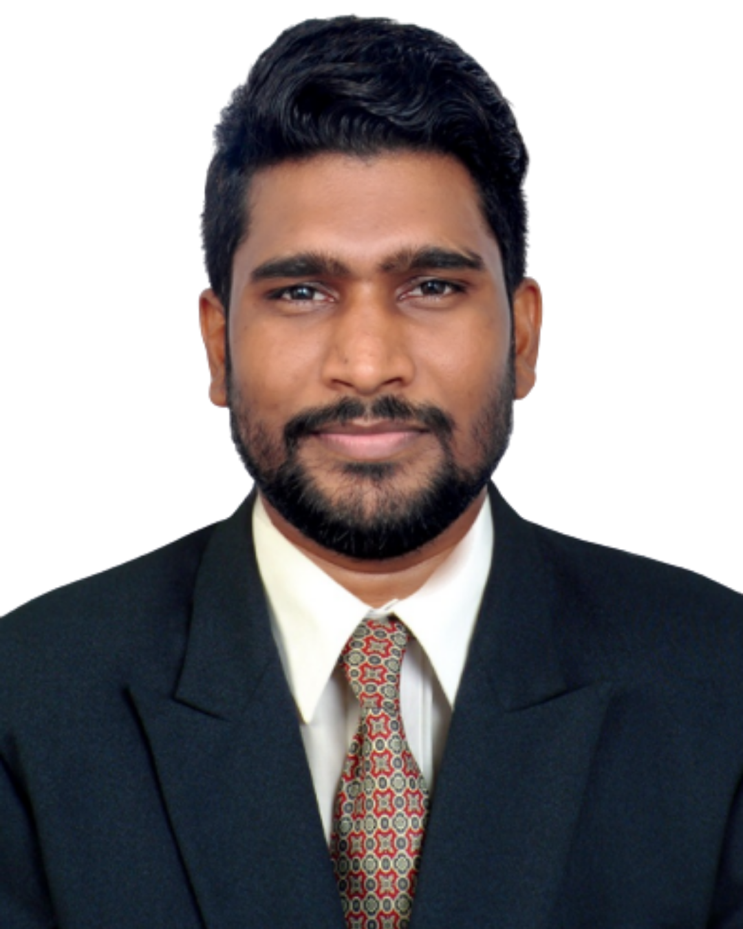 Areti Gopi