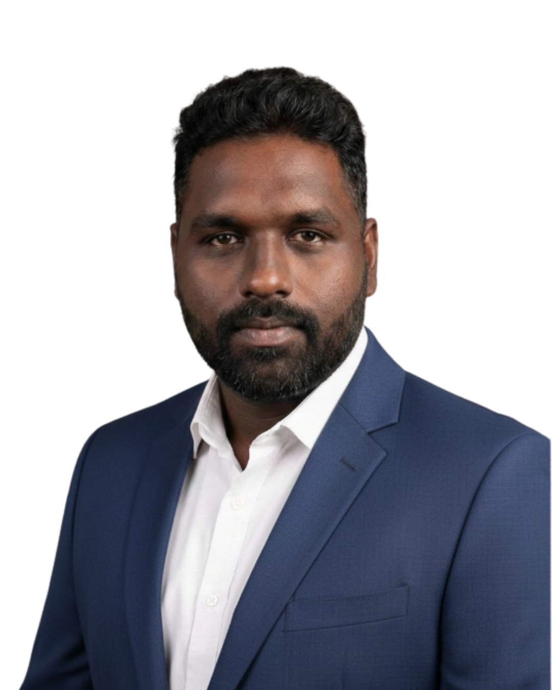 Siva Ramakrishna