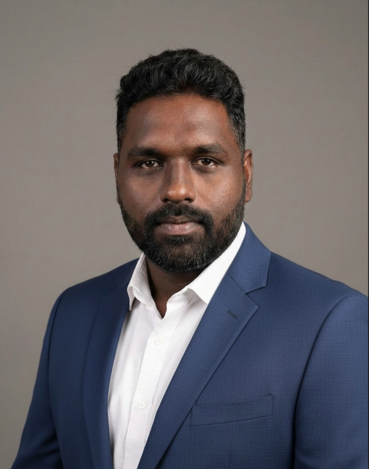 Siva Ramakrishna 