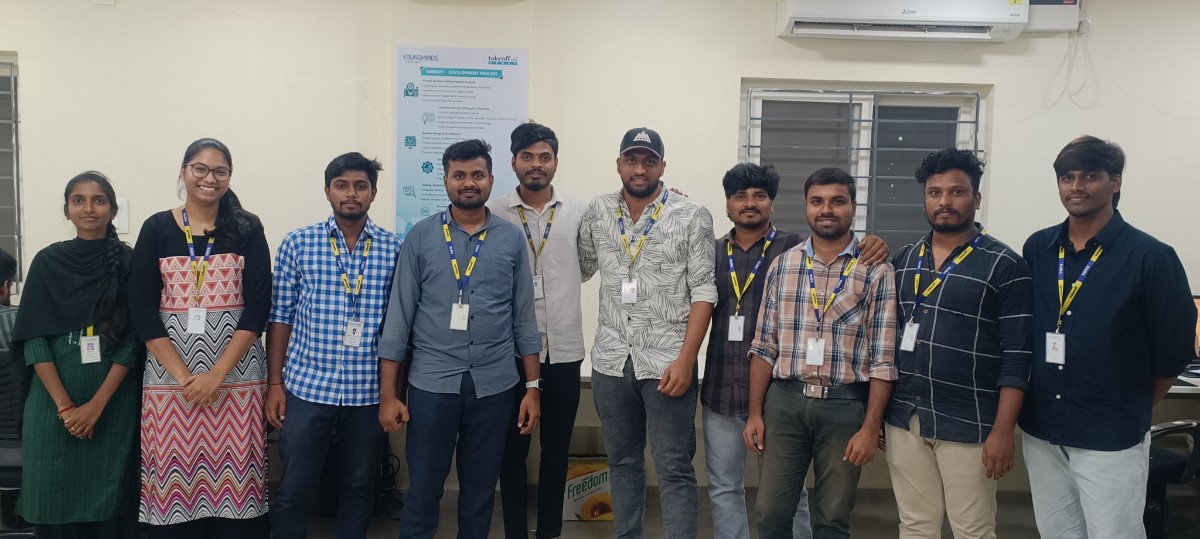 Embedded Team 