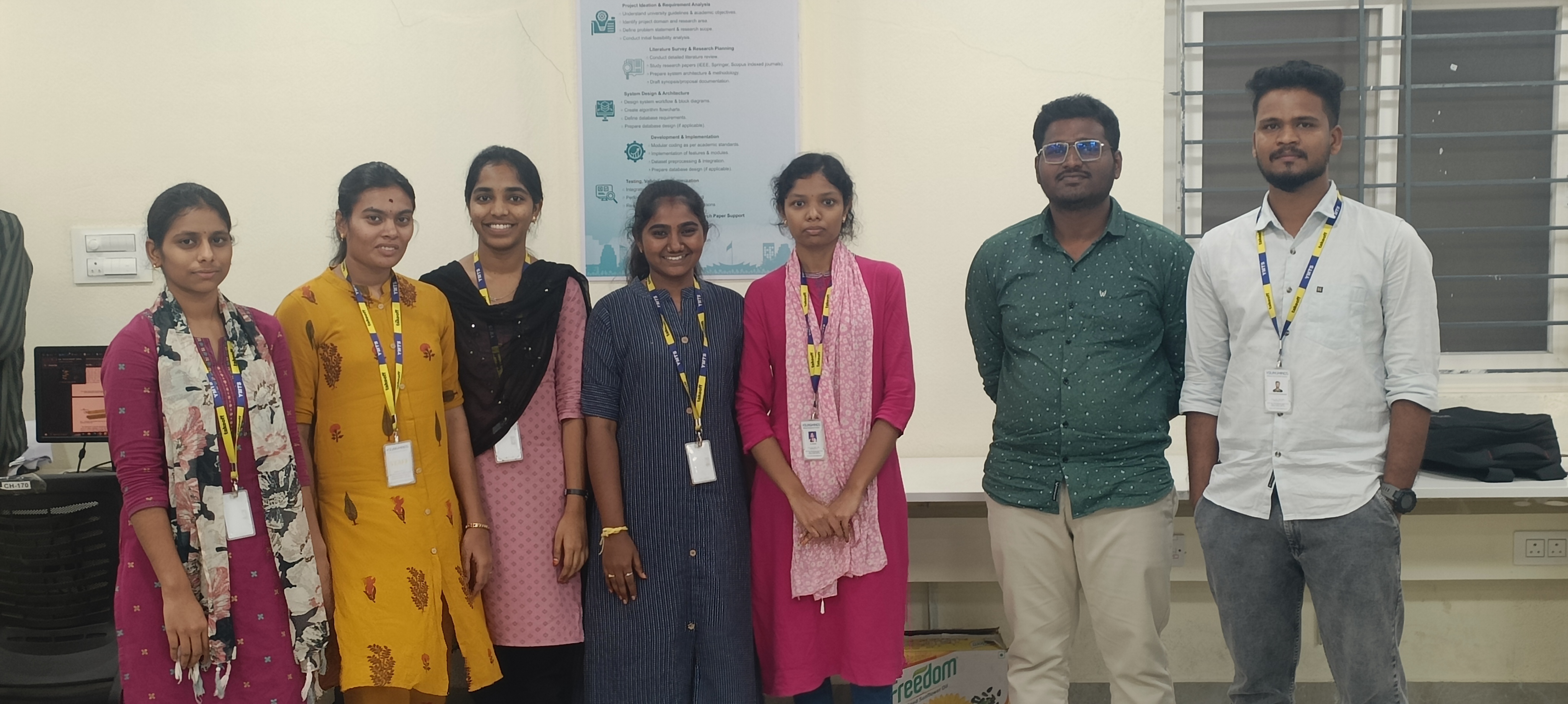 VLSI Team 