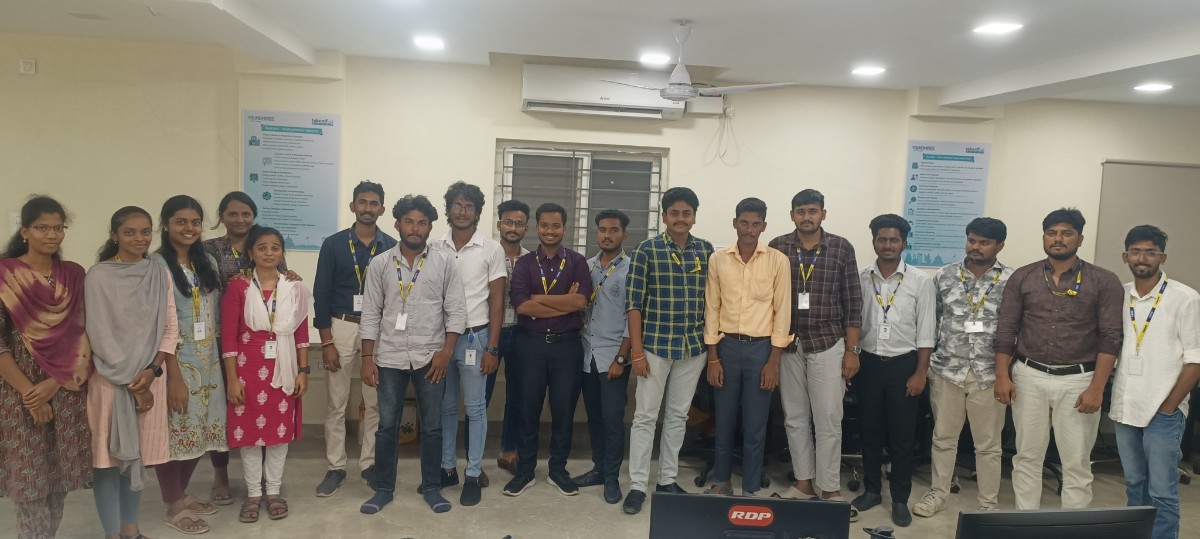 CSE Team 