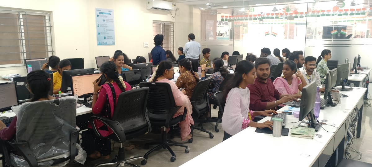 Company Photo