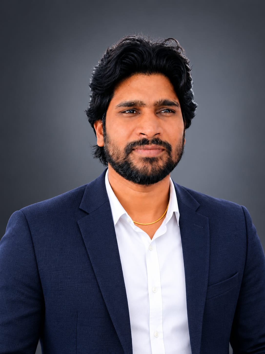 Areti Gopi